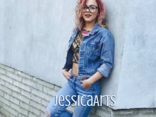 JessicaArts