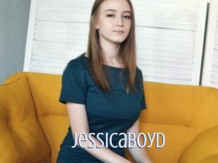 JessicaBoyd