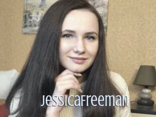 JessicaFreeman