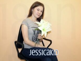 JessicaKid