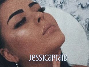 JessicaPraid