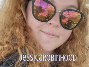 JessicaRobinHood