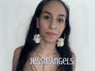 JessieAngels