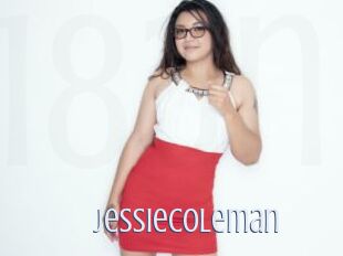 JessieColeman