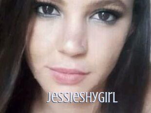 JessieShyGirl