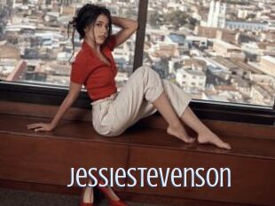 JessieStevenson