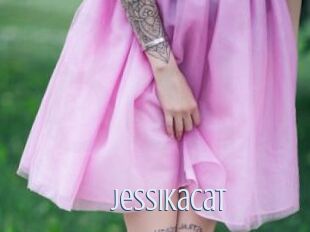 JessikaCat