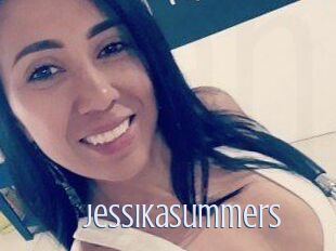 JessikaSummers