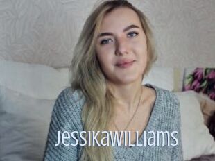 JessikaWilliams