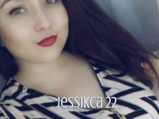 Jessikca_22