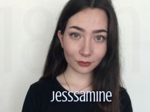 Jesssamine