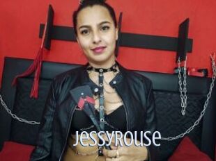 JessyRouse