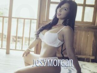 JesyMorgan
