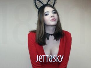 JettaSky