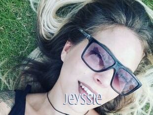 Jeyssie