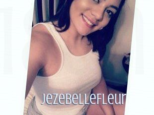 JezebelLeFleur