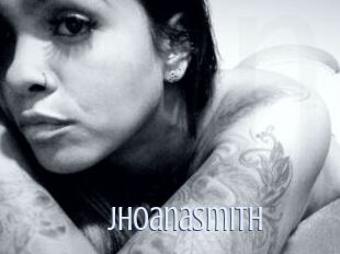 JhoanaSmith