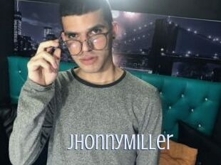 JhonnyMiller