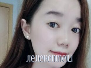 Jiejiehenmeili