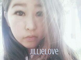 JillieLove