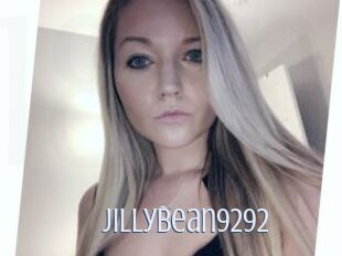 Jillybean9292