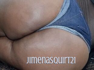 JimenaSquirt21