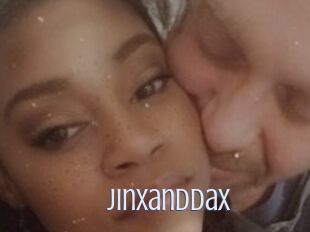 JinXandDax