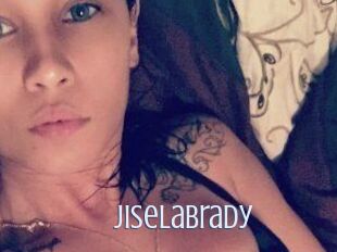 Jisela_Brady