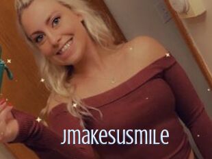 Jmakesusmile