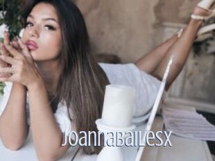 JoannaBailesX