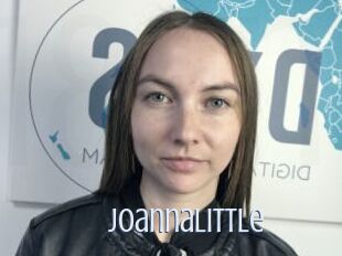 JoannaLittle