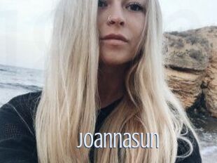 JoannaSun