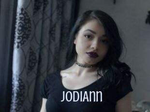 JodiAnn