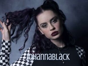 JohannaBlack