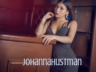 JohannaHustman