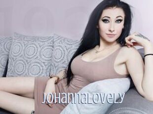 JohannaLovely