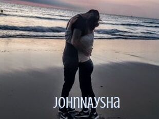 JohnNAysha