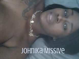 Johnika_Missive