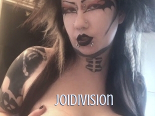 JoiDivision