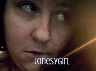 JonesyGirl