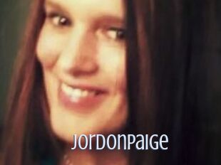 JordonPaige