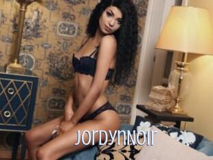 JordynNoir