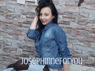 JosephinneForYou