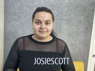 JosieScott