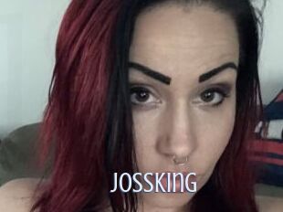 JossKing