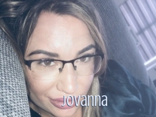 Jovanna