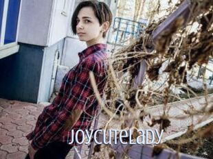 JoyCuteLady