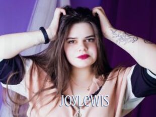 JoyLewis