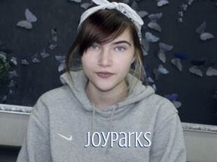 JoyParks