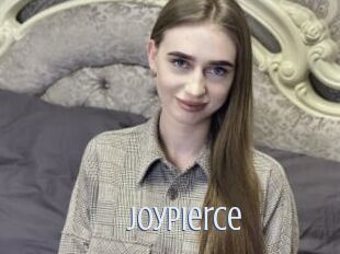 JoyPierce